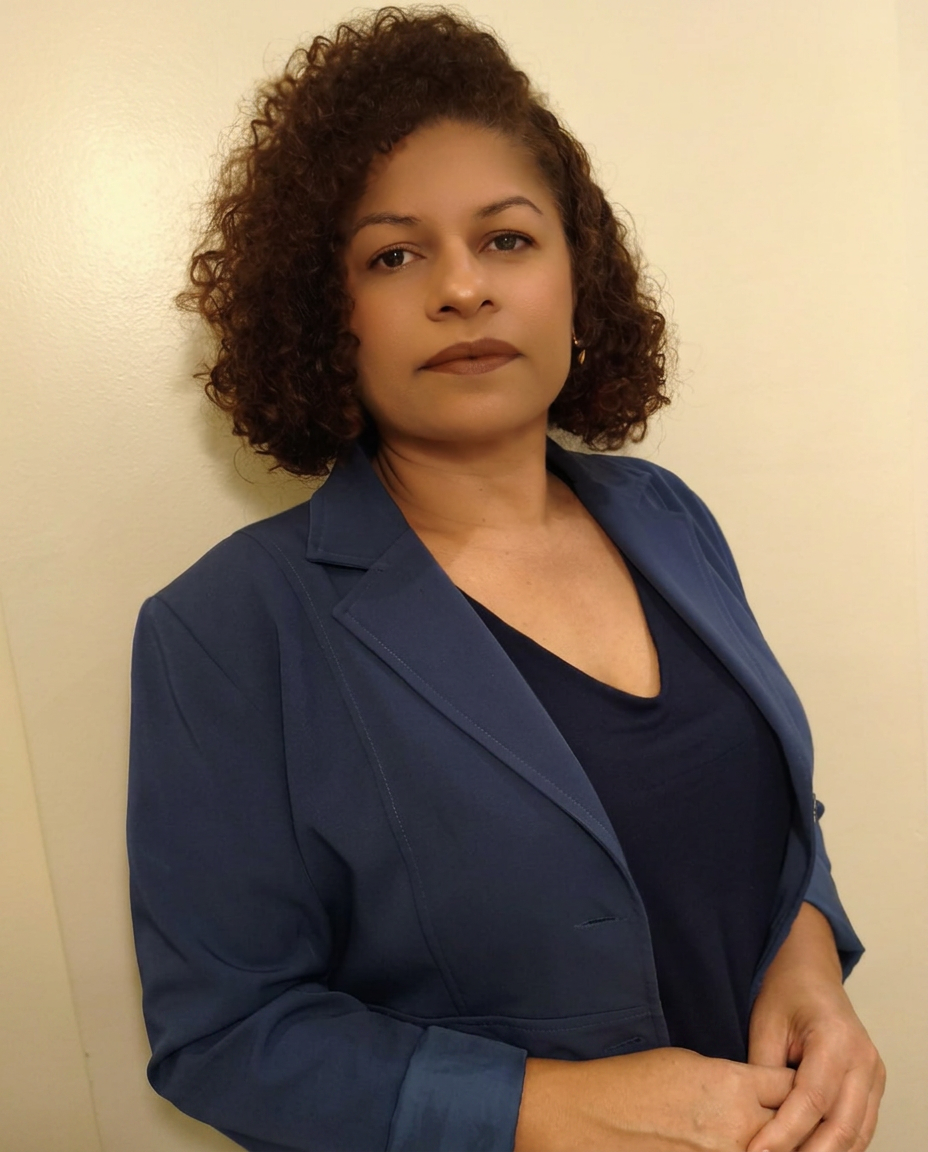Marluce Maia, fonoaudióloga especialista em voz